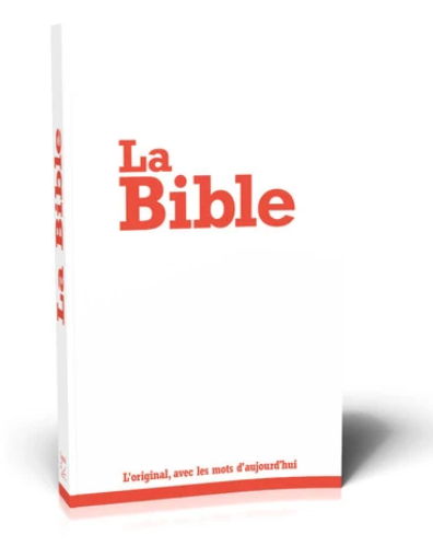 bible bible